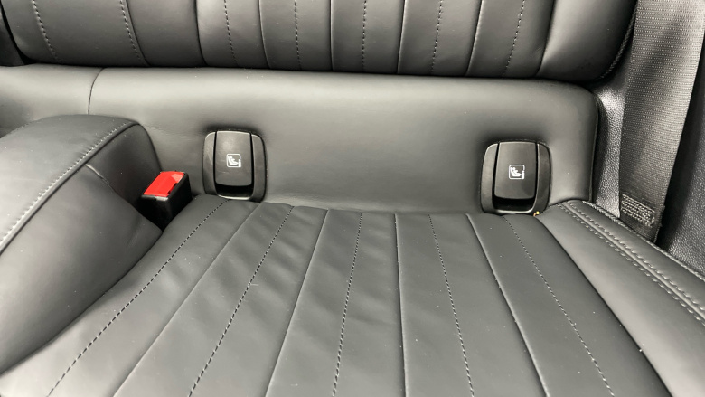 MINI Hatchback 1.5 Cooper Exclusive II 5dr Auto Petrol Hatchback